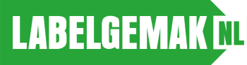 Logo van Labelgemak, energielabel-adviesbureau en Weylio-klant